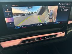 Fahrzeugabbildung BMW 520i Touring M Sport --DrivingProf/Autobahn/20LM