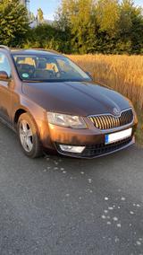 Skoda  Oktavia - Skoda: Oktavi