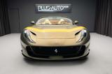 Ferrari 812  GTS Carbon Passenger Display - Ferrari 812 Gebrauchtwagen