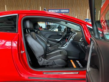 MYAUTOCENTER – Gebraucht- und Jahreswagen mit Werkstattservice in Pfaffenhofen Opel Astra *SPORT*20 ZOLL*NAV*TEMPO*2-ZONEN*BI-XENON*
