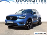Volvo XC40 2WD R-Design /CAM/Standheizung/2x Memory/ - Volvo XC40 in Bielefeld