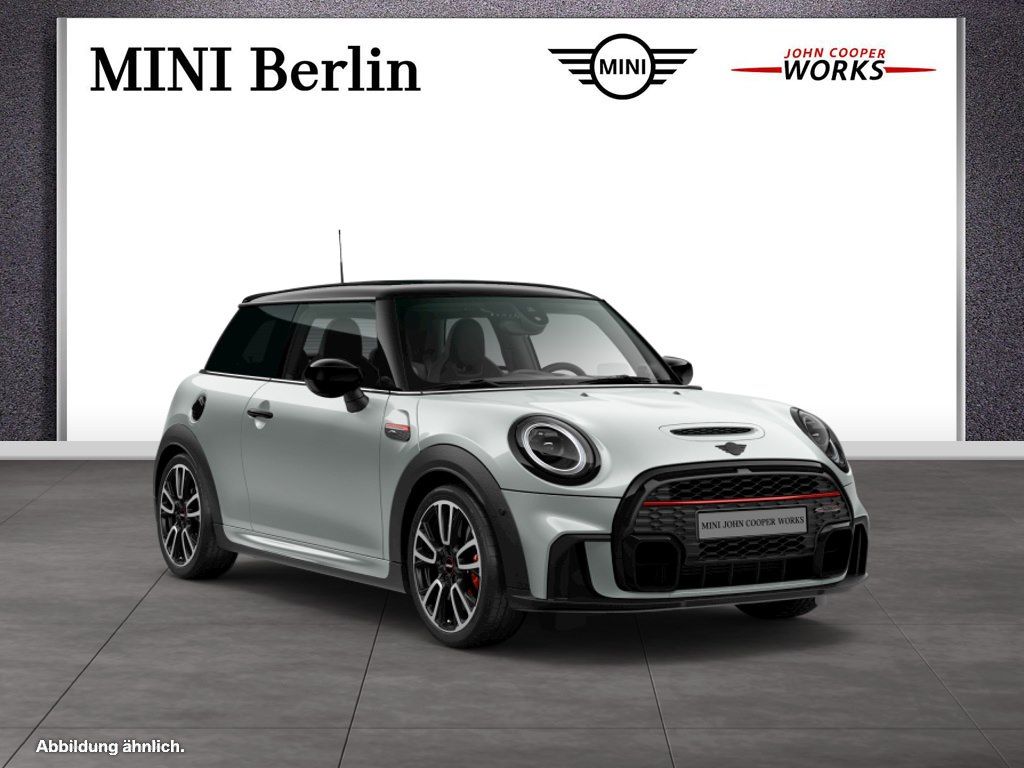 Image of MINI John Cooper Works