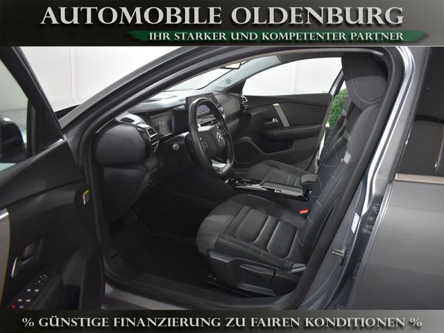 Citroën C4 Shine *AHK*ACC*HUD*KAM*SHZ*LHZ*FHZ*18"*LED*