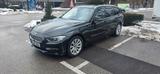 BMW 335d xDrive Touring Modern Line, Top! 313PS - BMW 335 Gebrauchtwagen in München