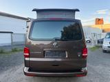 Volkswagen T5 California Comfortline/Automatik/Küche/Tisch - VW T5 Gebrauchtwagen in Mainz