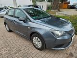 Seat Ibiza Lim. Reference Viva*Klima*68000 Km*Euro5* - Seat Ibiza: Reference Viva