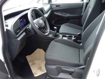 Bild 12 Ford Transit Connect Trend L1 Kasten Kurvenlicht PDC