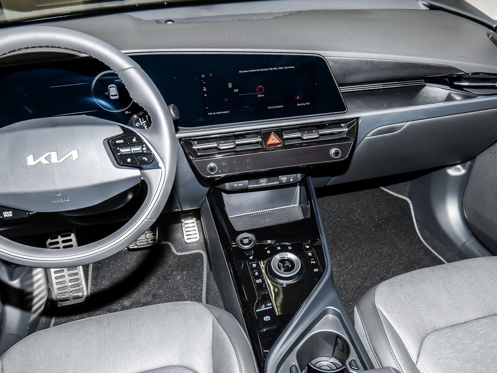 Kia Niro - Bild 13