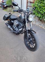 Yamaha XV950r - YAMAHA R9