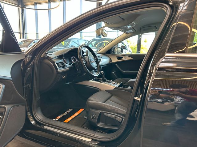 Audi A6 Avant 3.0 TDI *Xenon*AHK* 4 Z. Klima*