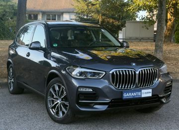 BMW X5 - 2