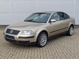 Volkswagen Passat 1.9l TDI Comfortline Sitzheizung PDC - Volkswagen Passat: 1.9