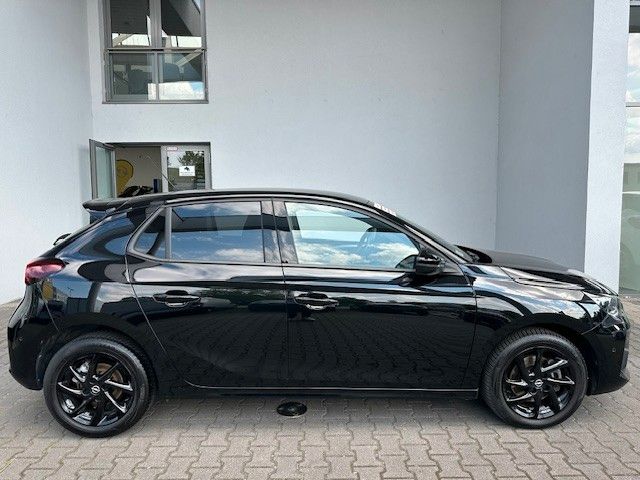 Fahrzeugabbildung Opel Corsa F GS Line 1.2l 130PS Navi!