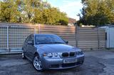 BMW 325 Compact 325ti*1.HAND*M PAKET*6 GANG*KLIMA* - BMW 325 in Duisburg