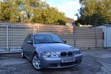 BMW 325 Compact 325ti*1.HAND*M PAKET*6 GANG*KLIMA* - BMW 325: 325ti Compact