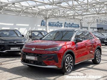 Volkswagen T-Roc 2026