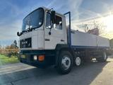 MAN 19.272 F90 / NL TRUCK / 4X2 / EURO1 / ATLAS AK14 - Offers