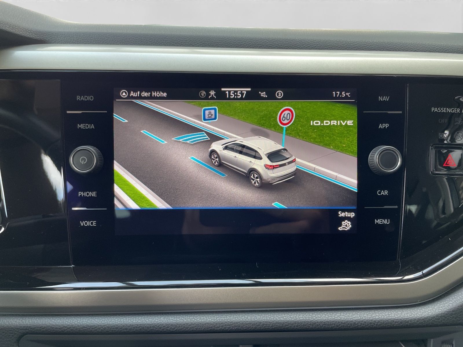 Volkswagen Taigo - Bild 15