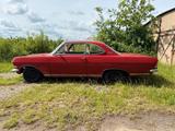 Opel Rekord Coupé Rekord B Oldtimer H-Kenn... - Opel Rekord: C
