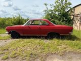 Opel Rekord Coupé Rekord B Oldtimer H-Kenn... - Opel Rekord: Coupé, C