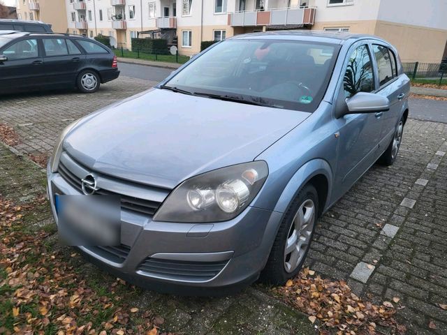 Opel Ich verkaufe meine schöne Auto