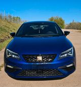 Seat Leon Cupra 290 5F Facelift DSG+Schale... - Seat Leon: Facelift