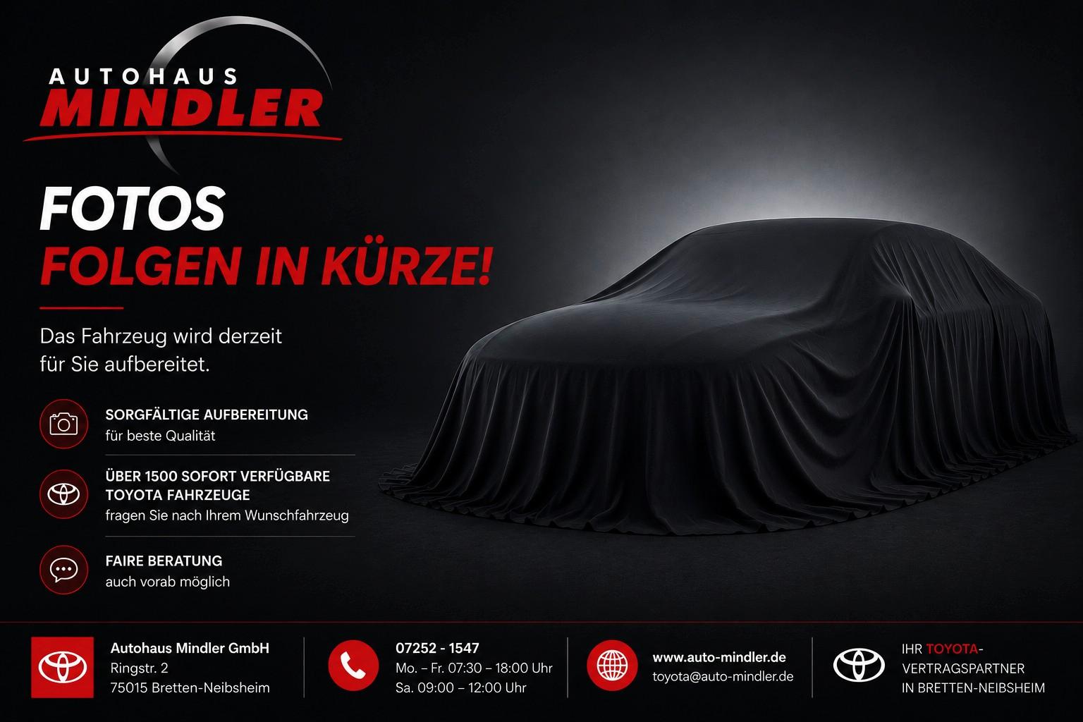 Toyota Yaris Cross Teamplayer +Safety-P. +Winter-P.