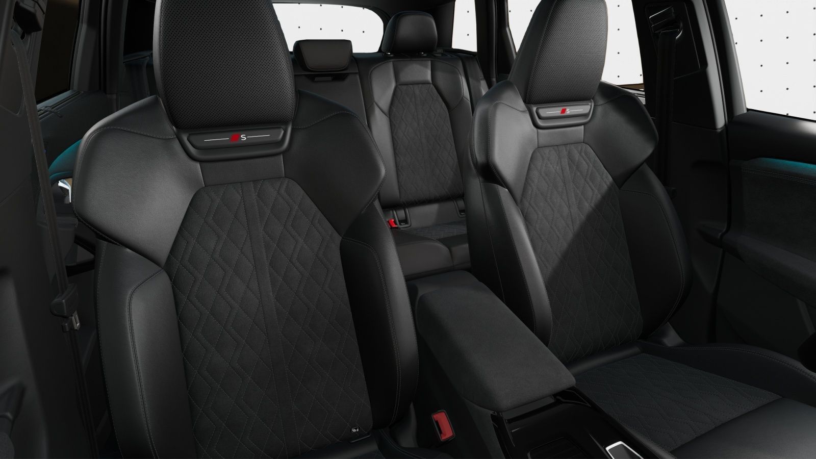 Audi Q6 e-tron - Bild 7