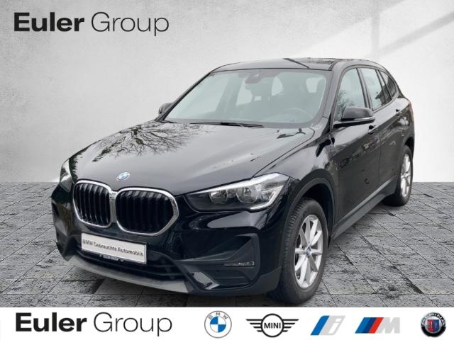 BMW X1 SDRIVE20D AHK SHZ HiFi DAB Navi Aut. Heckklap
