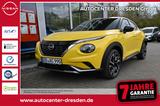 Nissan Juke 1.6 N-Design LED+SHZ+Winterp.+Fernlichtass. - Nissan Juke in Dresden