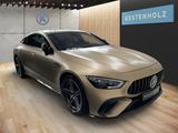 Mercedes-Benz AMG GT 63 S 4M+ *NIGHT*HA-LENK*STHZ*MEMO*SDACH* - Gebrauchtwagen in Leverkusen