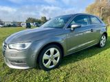 Audi A3 ambiente Automatik - Audi A3 Gebrauchtwagen in Rostock