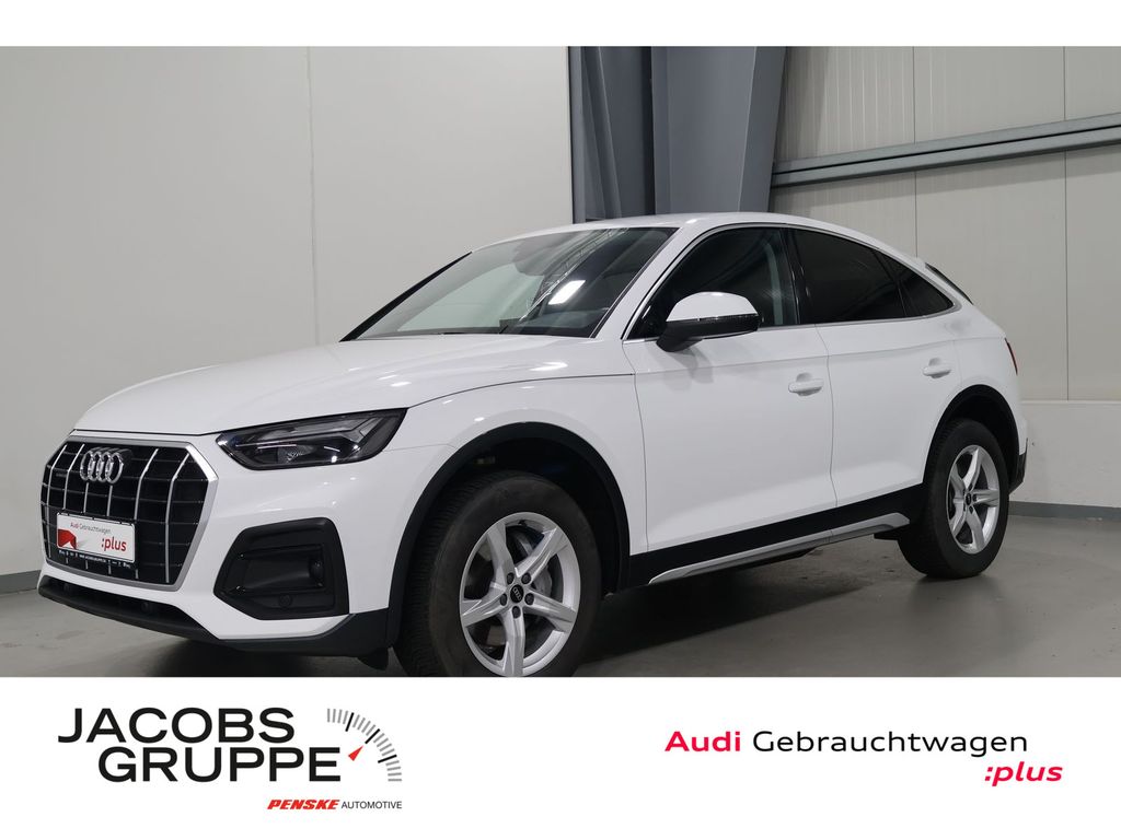 Image of Audi Q5