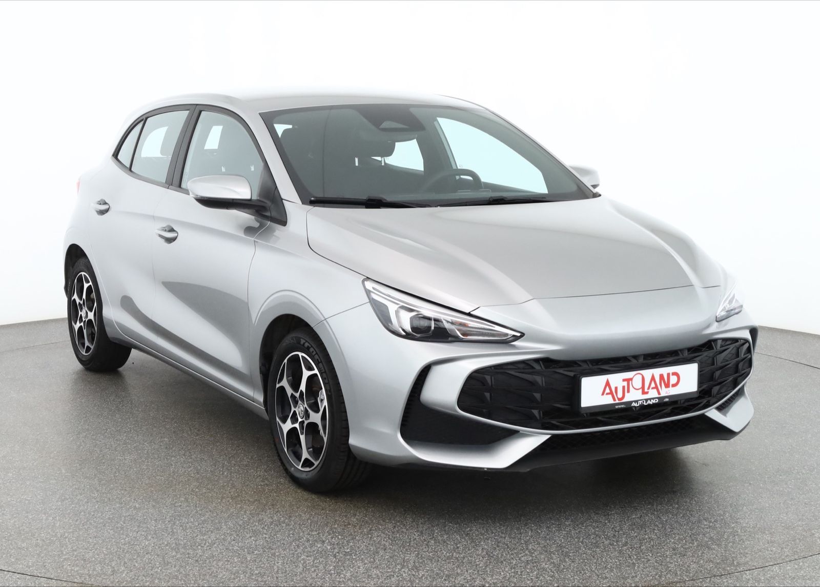 MG3