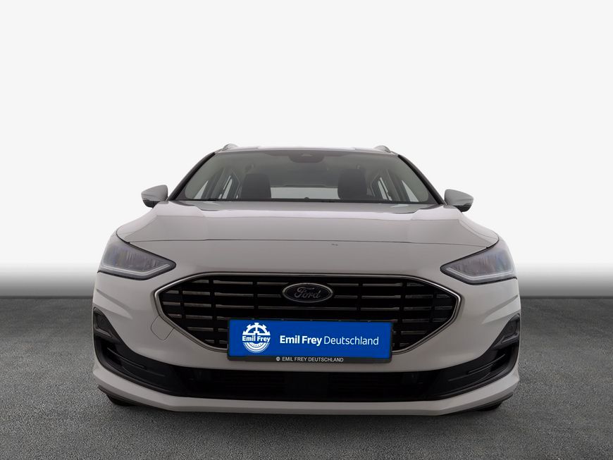 Ford Focus Turnier 1.0 EcoBoost Hybrid Aut. TITANIUM  imagem 3