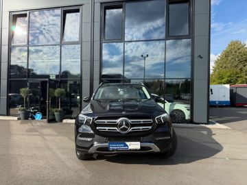 Mercedes GLE 350 - 7