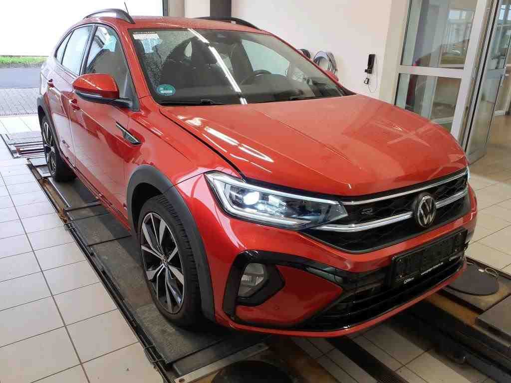 Volkswagen Taigo 1.0 TSI DSG R-LINE*IQ.LIGHT*PDC*SHZ*NAVI*K imagem 3