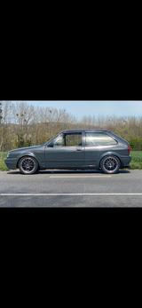 Volkswagen Polo G40 Original und Oldtimer Zulassung - Volkswagen Polo: G40