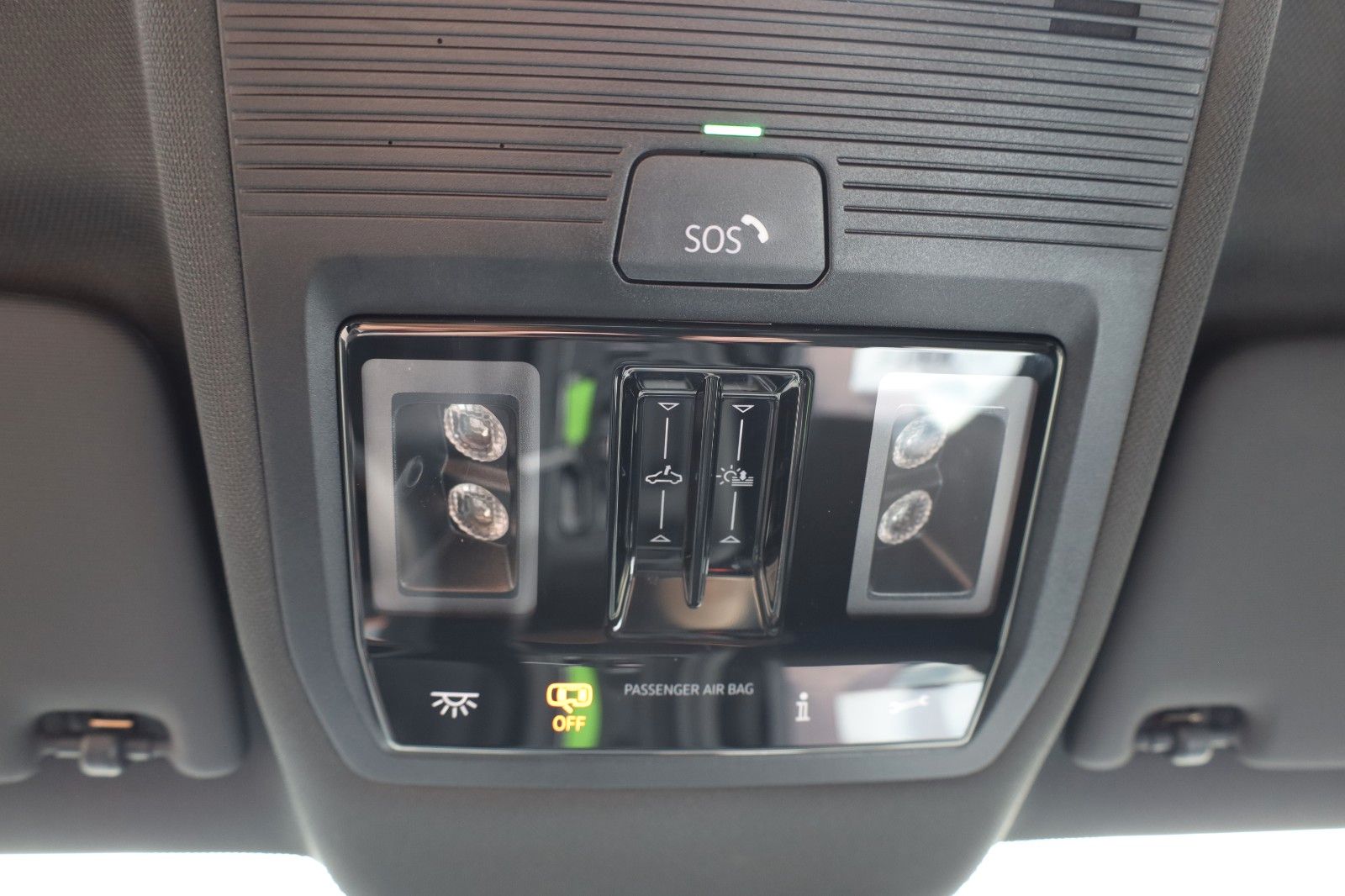 Fahrzeugabbildung CUPRA Sportstourer 2,0 TSI DSG *AHZV *Leder *PANO