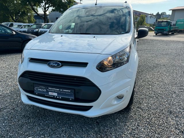 Ford Transit Connect Kasten Trend  1Hand