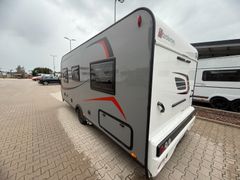 Sterckeman OpenEdition 475CP*Arctic*Mover*Klima*Markise*LTE