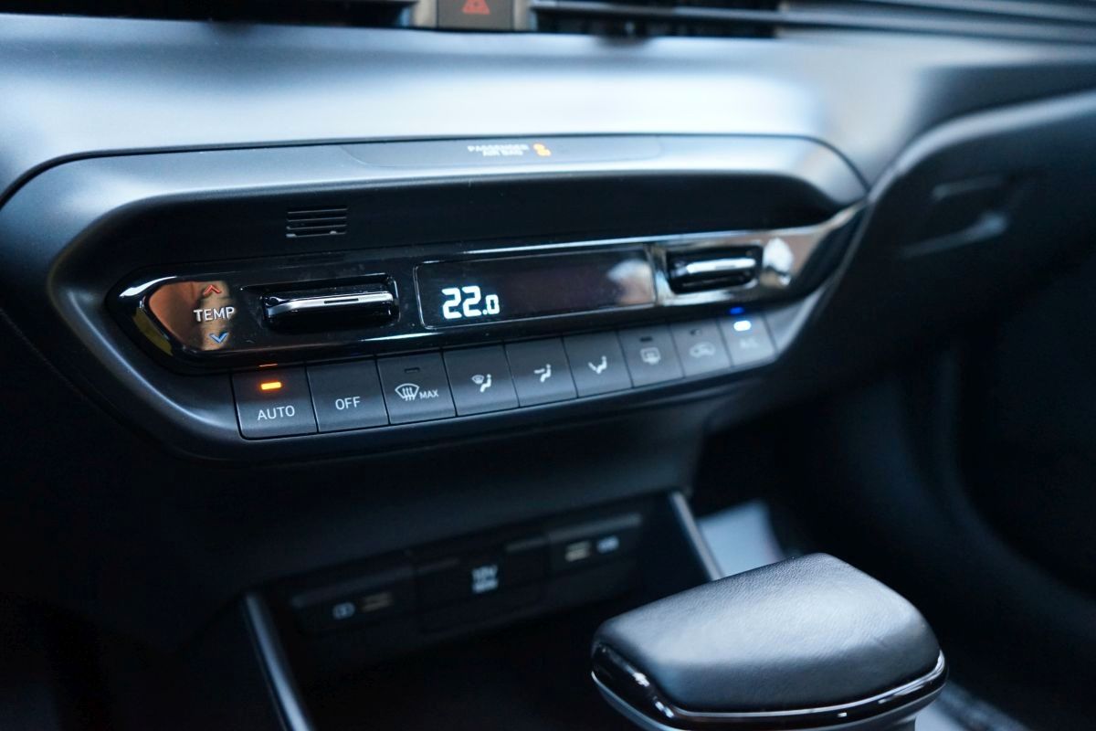 Fahrzeugabbildung Hyundai i20 Trend Style*Service Neu*Hu Au Neu