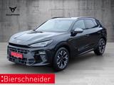 Cupra Terramar 1.5 eTSI DSG TOP VIEW  NAVI HUD DRIVE | - schwarze Cupra Terramar