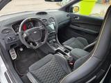 Ford Focus RS *Einzelstück, Alcantara, Carbon uvm* - Ford Focus: Weiß, RS