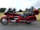 Honda GL 1500 SE TÜV neu  - HONDA GL1500