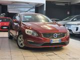 Volvo VOLVO S60 D3 Geartronic Kinetic - Volvo S60 Kinetic mit Diesel-Antrieb