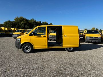 Volkswagen T5 Transporter - 4