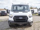 Ford Transit Pritsche AWD Trend KLIMA SITZHEIZUNG AHK - Ford Transit awd Gebrauchtwagen