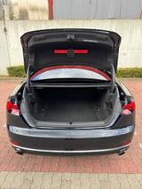 Audi A5 Coupé - HUD VIRTUAL 8xREIFEN TÜV INSPEK NEU - Audi A5 Gebrauchtwagen in Hamburg
