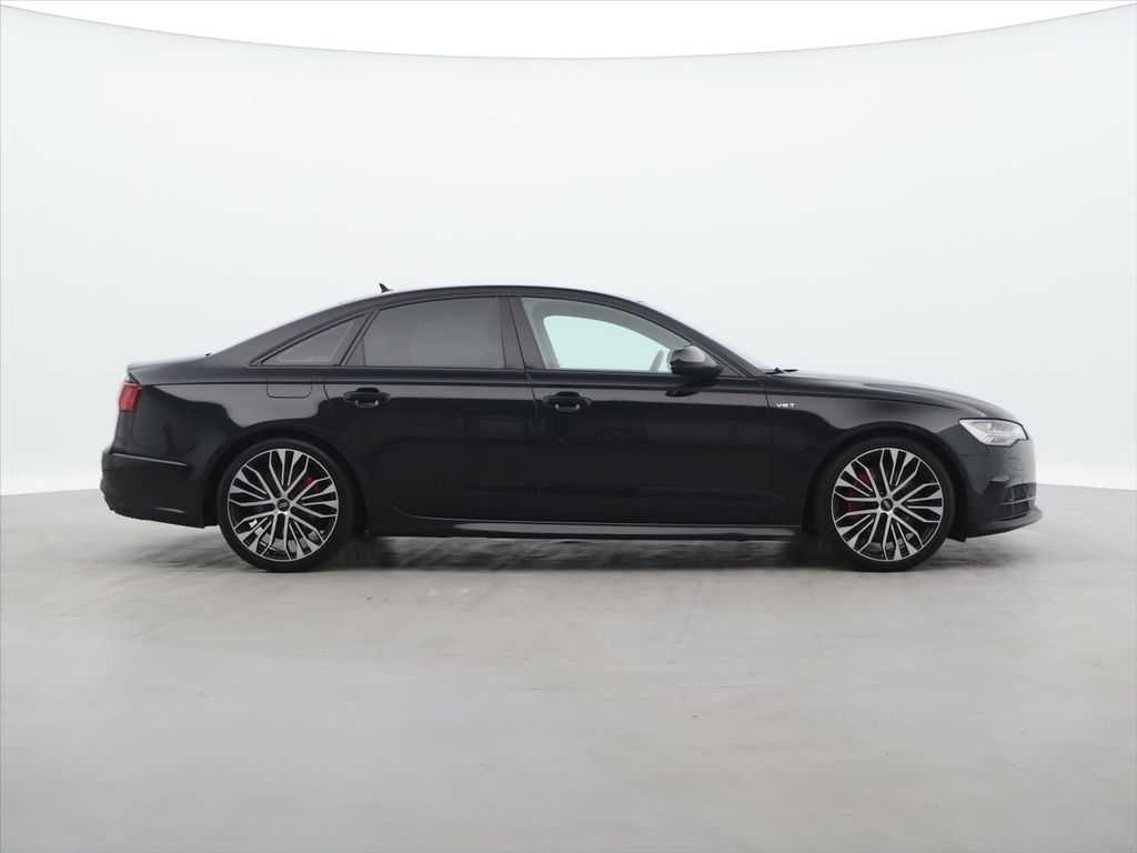 Image of Audi A6
